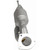 Magnaflow Performance Exhaust Magnaflow OEM Grade Direct-Fit Catalytic Converter | FBHB 49465