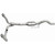 Magnaflow Performance Exhaust Magnaflow OEM Grade Direct-Fit Catalytic Converter | FBHB 49472