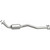 Magnaflow Performance Exhaust Magnaflow OEM Grade Direct-Fit Catalytic Converter | FBHB 49480