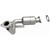 Magnaflow Performance Exhaust Magnaflow OEM Grade Direct-Fit Catalytic Converter | FBHB 49511