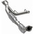 Magnaflow Performance Exhaust Magnaflow OEM Grade Direct-Fit Catalytic Converter | FBHB 49607