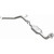 Magnaflow Performance Exhaust Magnaflow OEM Grade Direct-Fit Catalytic Converter | FBHB 49699