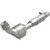 Magnaflow Performance Exhaust Magnaflow OEM Grade Direct-Fit Catalytic Converter | FBHB 49705