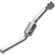Magnaflow Performance Exhaust Magnaflow OEM Grade Direct-Fit Catalytic Converter | FBHB 49723