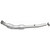Magnaflow Performance Exhaust Magnaflow OEM Grade Direct-Fit Catalytic Converter | FBHB 49724
