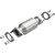 Magnaflow Performance Exhaust Magnaflow OEM Grade Direct-Fit Catalytic Converter | FBHB 49740