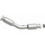 Magnaflow Performance Exhaust Magnaflow OEM Grade Direct-Fit Catalytic Converter | FBHB 49753