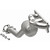 Magnaflow Performance Exhaust Magnaflow OEM Grade Manifold Catalytic Converter | FBHB 49762