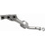 Magnaflow Performance Exhaust Magnaflow OEM Grade Manifold Catalytic Converter | FBHB 49774