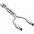Magnaflow Performance Exhaust Magnaflow OEM Grade Direct-Fit Catalytic Converter | FBHB 49800
