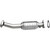 Magnaflow Performance Exhaust Magnaflow OEM Grade Direct-Fit Catalytic Converter | FBHB 49812