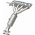 Magnaflow Performance Exhaust Magnaflow OEM Grade Manifold Catalytic Converter | FBHB 49842