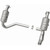 Magnaflow Performance Exhaust Magnaflow OEM Grade Direct-Fit Catalytic Converter | FBHB 49849