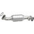 Magnaflow Performance Exhaust Magnaflow OEM Grade Direct-Fit Catalytic Converter | FBHB 49884