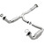 Magnaflow Performance Exhaust Magnaflow OEM Grade Direct-Fit Catalytic Converter | FBHB 49886