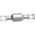 Magnaflow Performance Exhaust Magnaflow OEM Grade Direct-Fit Catalytic Converter | FBHB 49924