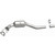 Magnaflow Performance Exhaust Magnaflow OEM Grade Direct-Fit Catalytic Converter | FBHB 49929