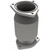 Magnaflow Performance Exhaust Magnaflow OEM Grade Direct-Fit Catalytic Converter | FBHB 49950