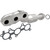 Magnaflow Performance Exhaust Magnaflow OEM Grade Manifold Catalytic Converter | FBHB 49995