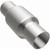 Magnaflow Performance Exhaust Magnaflow Standard Grade Universal Catalytic Converter - 2.25in. | FBHB 50005