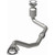 Magnaflow Performance Exhaust Magnaflow HM Grade Direct-Fit Catalytic Converter | FBHB 50120