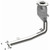 Magnaflow Performance Exhaust Magnaflow Standard Grade Direct-Fit Catalytic Converter | FBHB 50210