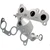 Magnaflow Performance Exhaust Magnaflow HM Grade Manifold Catalytic Converter | FBHB 50275