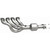 Magnaflow Performance Exhaust Magnaflow HM Grade Manifold Catalytic Converter | FBHB 50407