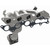 Magnaflow Performance Exhaust Magnaflow HM Grade Manifold Catalytic Converter | FBHB 50525