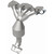Magnaflow Performance Exhaust Magnaflow HM Grade Manifold Catalytic Converter | FBHB 50525