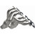 Magnaflow Performance Exhaust Magnaflow HM Grade Manifold Catalytic Converter | FBHB 50603