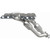 Magnaflow Performance Exhaust Magnaflow HM Grade Manifold Catalytic Converter | FBHB 50603