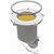 Magnaflow Performance Exhaust Magnaflow HM Grade Direct-Fit Catalytic Converter | FBHB 50802