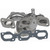 Magnaflow Performance Exhaust Magnaflow HM Grade Manifold Catalytic Converter | FBHB 50811