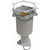 Magnaflow Performance Exhaust Magnaflow HM Grade Direct-Fit Catalytic Converter | FBHB 50832