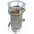 Magnaflow Performance Exhaust Magnaflow HM Grade Direct-Fit Catalytic Converter | FBHB 50854