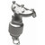 Magnaflow Performance Exhaust Magnaflow HM Grade Manifold Catalytic Converter | FBHB 50909