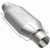Magnaflow Performance Exhaust Magnaflow OEM Grade Universal Catalytic Converter - 2.50in. | FBHB 51036