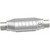 Magnaflow Performance Exhaust Magnaflow OEM Grade Universal Catalytic Converter - 2.50in. | FBHB 51036