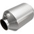 Magnaflow Performance Exhaust Magnaflow OEM Grade Universal Catalytic Converter - 3.00in. | FBHB 51049