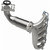 Magnaflow Performance Exhaust Magnaflow OEM Grade Manifold Catalytic Converter | FBHB 51085