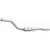 Magnaflow Performance Exhaust Magnaflow OEM Grade Direct-Fit Catalytic Converter | FBHB 51086