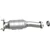 Magnaflow Performance Exhaust Magnaflow OEM Grade Direct-Fit Catalytic Converter | FBHB 51103