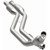 Magnaflow Performance Exhaust Magnaflow OEM Grade Direct-Fit Catalytic Converter | FBHB 51118