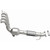 Magnaflow Performance Exhaust Magnaflow OEM Grade Manifold Catalytic Converter | FBHB 51153