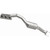 Magnaflow Performance Exhaust Magnaflow OEM Grade Manifold Catalytic Converter | FBHB 51161