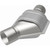 Magnaflow Performance Exhaust Magnaflow OEM Grade Universal Catalytic Converter - 2.50in. | FBHB 51176