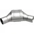Magnaflow Performance Exhaust Magnaflow OEM Grade Universal Catalytic Converter - 2.00in. | FBHB 51184