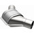 Magnaflow Performance Exhaust Magnaflow OEM Grade Universal Catalytic Converter - 2.25in. | FBHB 51185