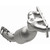 Magnaflow Performance Exhaust Magnaflow OEM Grade Manifold Catalytic Converter | FBHB 51226